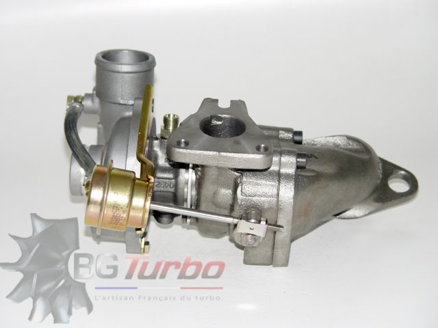 TURBO - NEUF ORIGINE - VL - 53039700028
